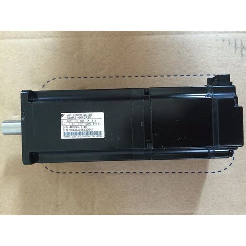 1ps  yaskawa SGMAS-06A2A2C servo motor in box Fast Delivery