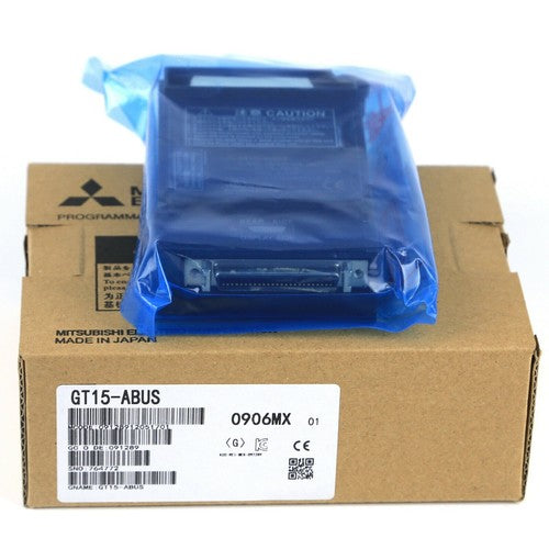 ONE For Mitsubishi  GT15-ABUS Communication module free shipping