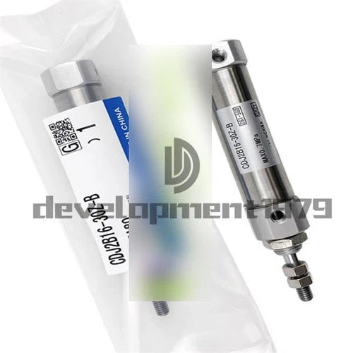 1X For CDJ2B16-30Z-B  cylinder