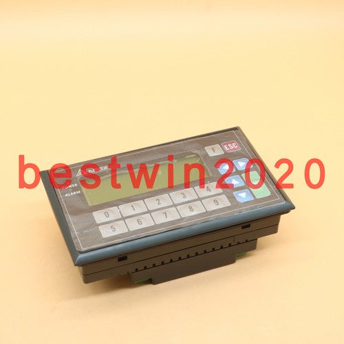 TP04P-32TP1R DELTA Text Panel 128x64 3 inch 2 COM Display FAST SHIP