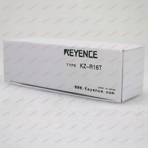 1ps  keyence Programmable control module KZ-R16T  SHIP