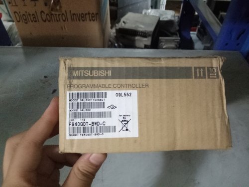 Mitsubishi F940GOT-BWD-C F940GOTBWDC Touch Screen 1 year warranty