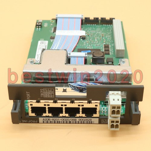 For Fanuc A20B-8201-0020  Circuit Board Free Shipping