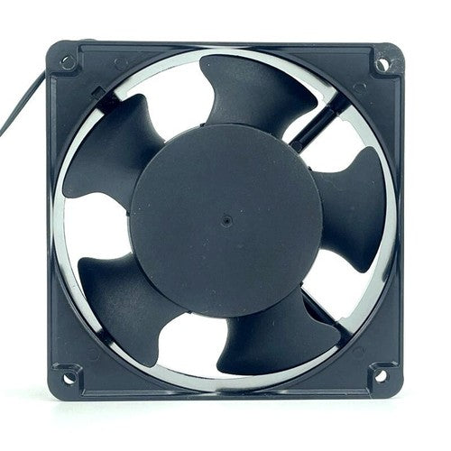 1 PCS SVNONXF Fan XNF12038HA AC 220V 12038 12CM 2 Wire Cabinet cooling fan