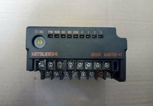 ONE  Mitsubishi AJ55TB2-4T In Good Condition