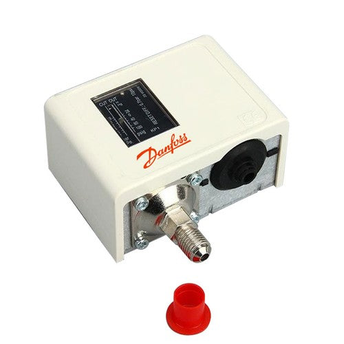 1PC DANFOSS KP5 060-117191 Pressure Switch