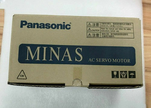 For Panasonic MSMD5AZS1B  AC Servo Motor Free Shipping