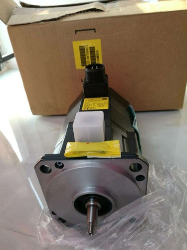 For FANUC A06B-0032-B675#0075  servo motor Free Shipping