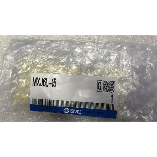 1PC  SMC MXJ6L-15 Slide cylinder MXJ6L-15 Free shipping
