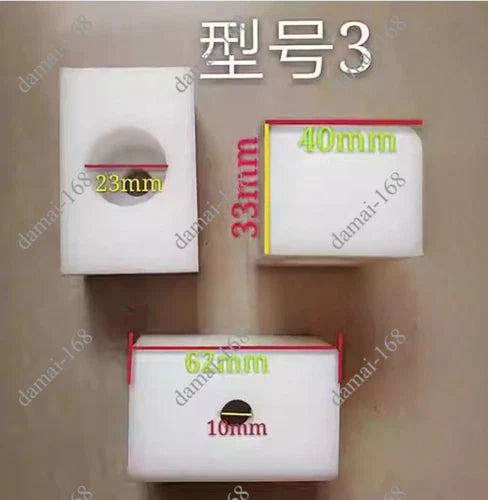 Heavy duty car lift accessories Double column car lift slider /