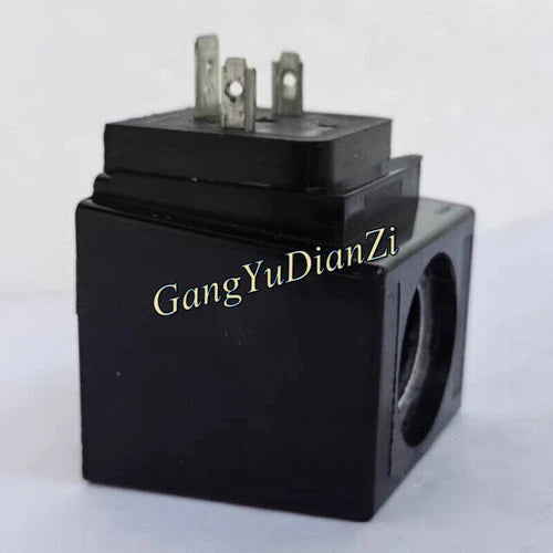 1PCS FOR  solenoid valve coil Replacement 1837001255 110VAC