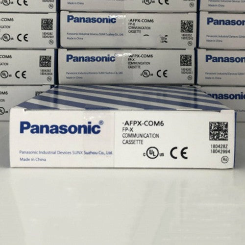 For Panasonic AFPX-COM6  Communication Cassette Free Shipping