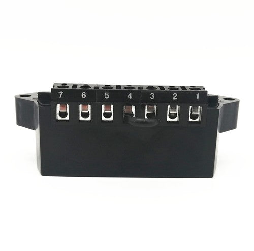 DEMAG hoist rectifier brake module GS 26089484 110V..500V~ 1A