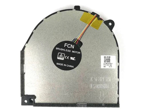 1PC  Laptop CPU / GPU Cooling Fan  Legion Y7000 Y530 Y530-15ICH