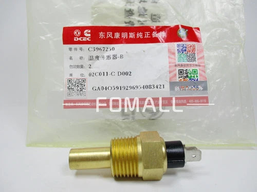1PC    Water Temperature Sensor    3967250