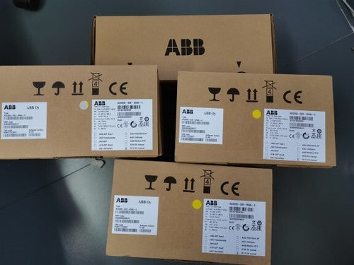 1pc  Abb Inverter ACS310-03E-04A5-4 3P AC380V~480V 1.5KW Free shipping