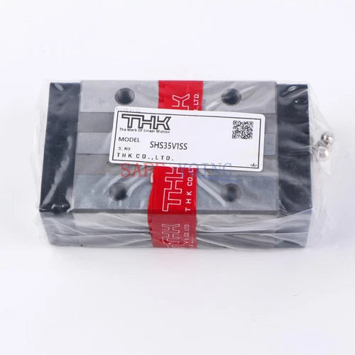 1PC   Straight rail  SHS35V1SS
