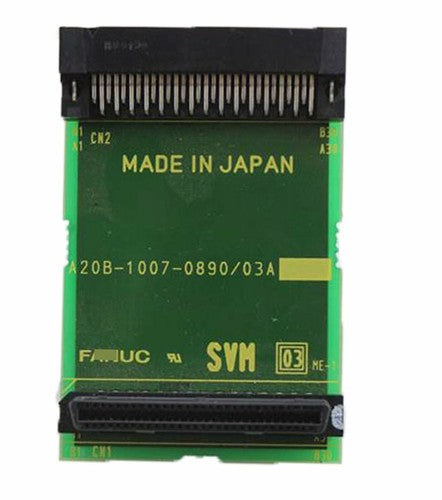 For Fanuc A20B-1007-0890 Circuit Board A20B10070890 Free Shipping