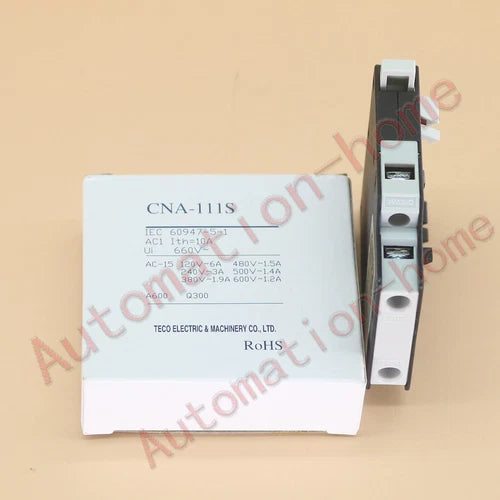 1PC   Ac contactor In Box   CNA-111S