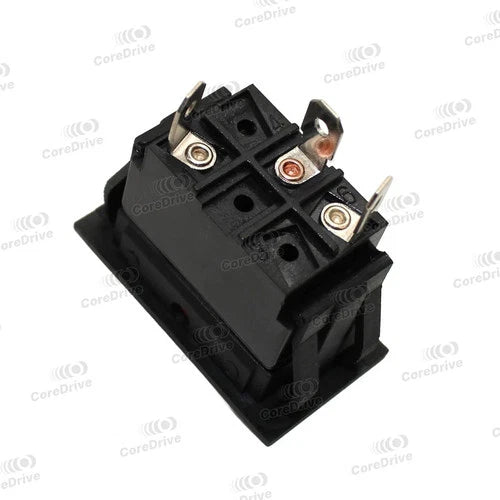 1X 6676536 for  Skid Steer 753 763 773 863 864 873 963 Parking Brake Switch