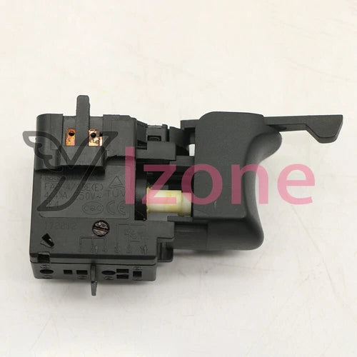 1PCS Trigger Switch   FA2-4/1BE 250V 4(4)A 5E4