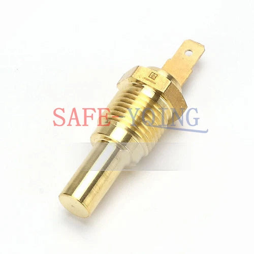 1PC Fits   SK200-3/5 Excavator Water Temperature Sensor SW2489U268F1