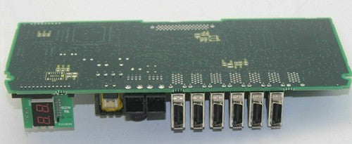 For Fanuc A20B-2100-0804  Circuit Board Free Shipping