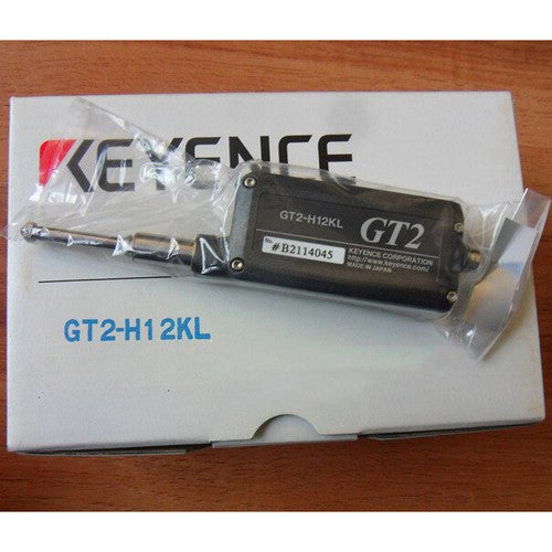 keyence GT2-H12KL GT2-H12KL Motion detector one Year Warranty