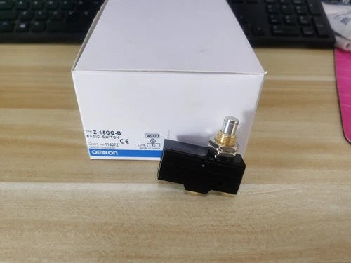 1PCS  Micro Switch   Z-15GQ-B Z15GQB