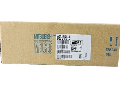 Q80BD-J71LP21-25  Mitsubishi PLC Module Q80BD-J71LP21-25