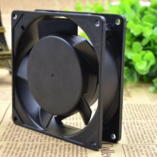 1X  BALL Cooling Fan  SF23092A 2092HBL.GN 220V~240V 0.07/0.06AMP 22/21W
