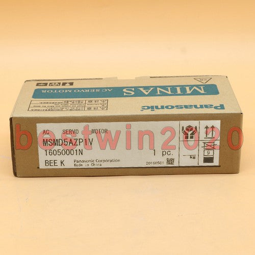 For Panasonic MSMD5AZP1V  AC Servo Motor Free Shipping
