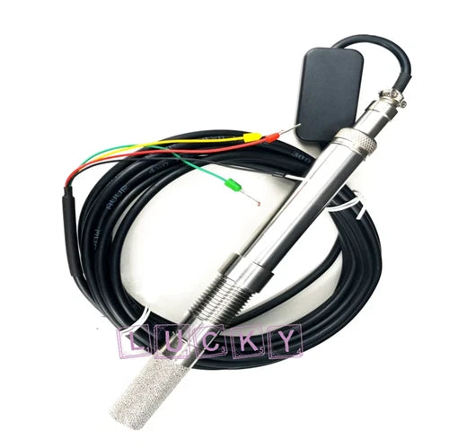 1PC high-precision temperature and humidity sensor industrial 0-5V 4-20mA