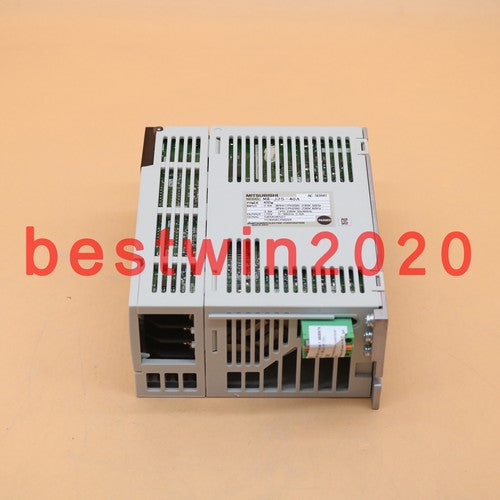 1PC  Mitsubishi Servo Driver MR-J2S-40A MR-J2S-40A IN BOX 1 year warranty