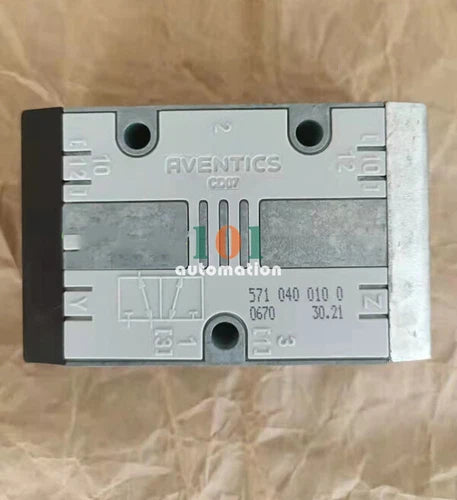 1PCS FOR  Solenoid Valve  5772070220