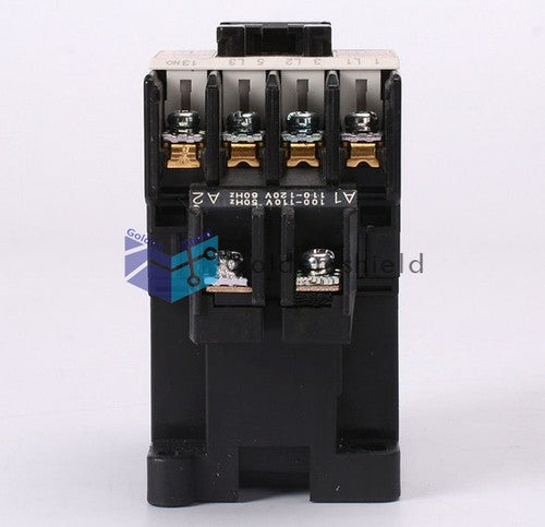1PC FUJI Magnetic Contactor SC-0 Standard Type 110V