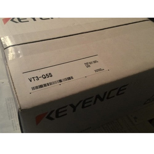 for keyence Touch Screen VT3-Q5S VT3-Q5S ONE Year Warranty