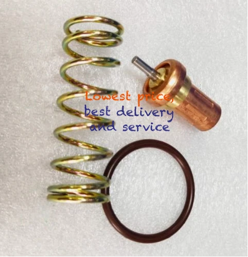 1PCS FOR Air Compressor Thermostat Valve Kit 22393326
