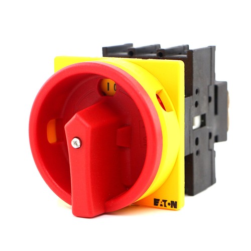 1 PC EATON P1-32/EA/SVB Main switch