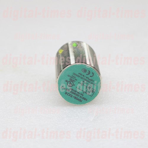 Proximity Switch Pepperl+Fuchs NBB15-30GM50-WS-V12 Fast shipping#LJ
