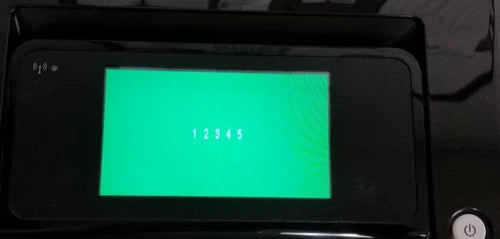 1X   For T120 T520 Blue Green Screen Erro Solution Encrypted chip CQ890-67097