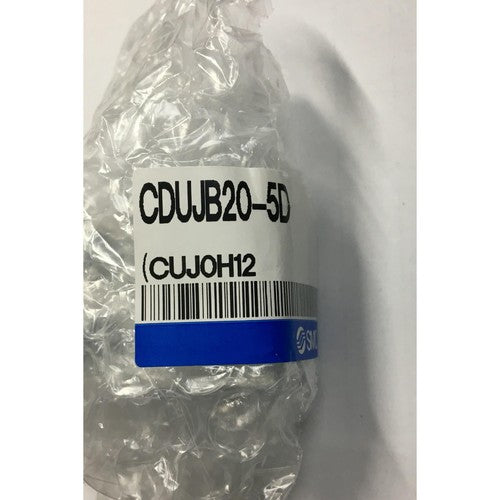 1PC  SMC CDUJB20-5D Free installation of cylinder Free shipping