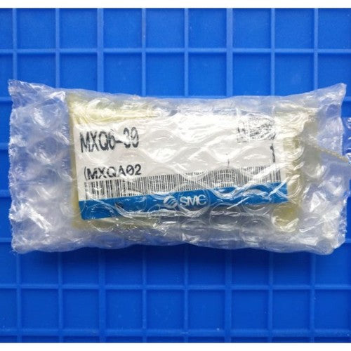 1PC   SMC MXQ6-30 pneumatic slide cylinder Free shipping
