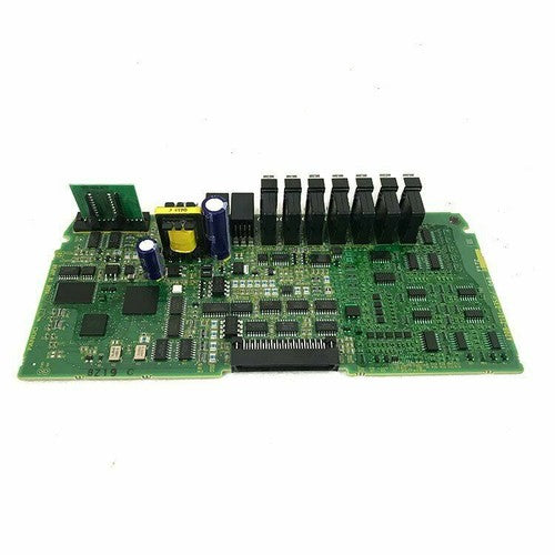 For Fanuc A20B-2101-0357  Circuit Board Free Shipping