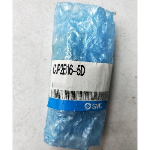 one  smc CJP2B16-5D Double Acting Compact Air Cylinder Free shipping