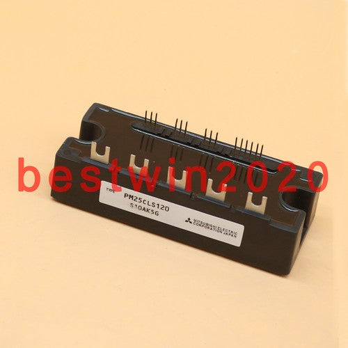 1PC  Mitsubishi PM25CLS120 PM25CLS120 Power Module FAST SHIP