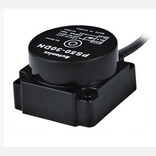 Autonics PS50-30DN Proximity Sensors Inductive NPN  1PCS