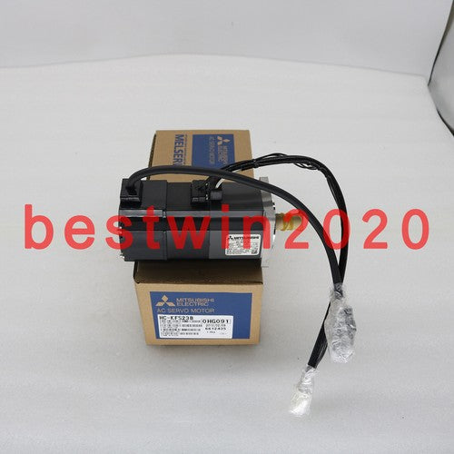 Mitsubishi in box HC-KFS23B ( HCKFS23B ) AC Servo Motor 1 year warranty