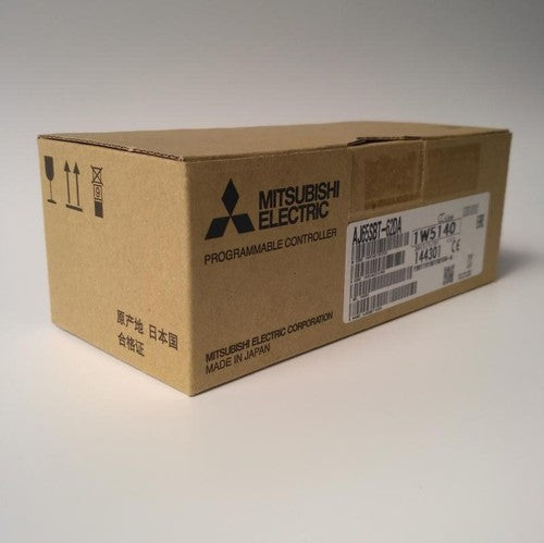 Mitsubishi AJ65SBT-62DA Converter Unit in box Free Shipping