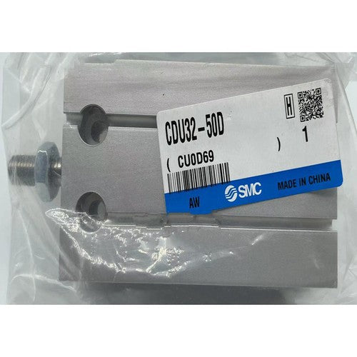 one  smc CDU32-50D Free installation of cylinders Free shipping